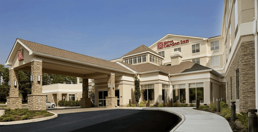 Hilton Garden Inn