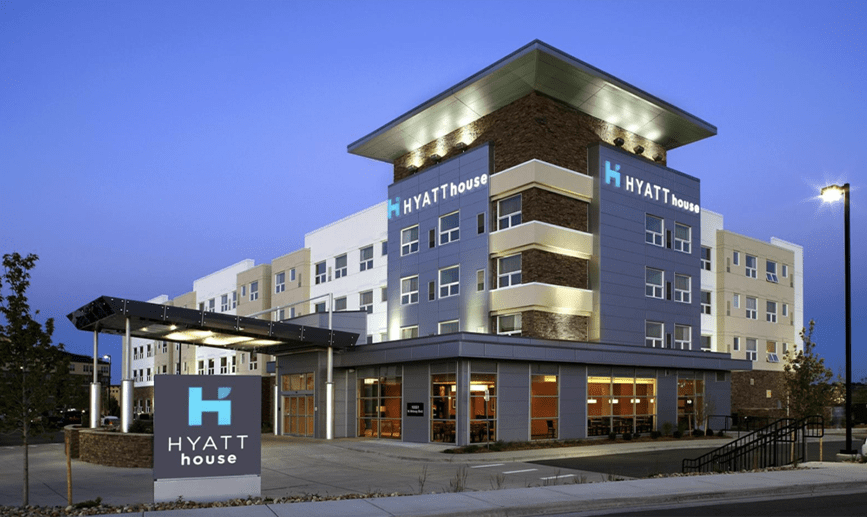 Hyatt House